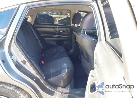 2016 Nissan Altima 2.5/2.5 S/2.5 Sl/2.5 Sr/2.5 Sv from USA, damaged, VIN 1N4AL3AP6GC233131